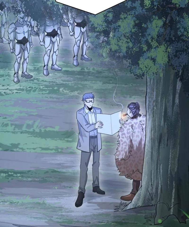 Đệ Nhất Danh Sách - Chapter 502 - Page 34