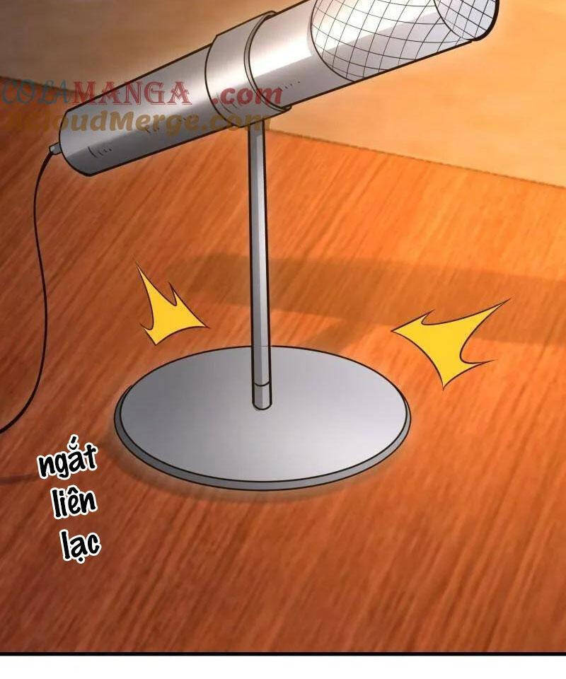 Đệ Nhất Danh Sách - Chapter 502 - Page 36