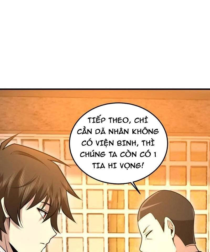 Đệ Nhất Danh Sách - Chapter 502 - Page 37