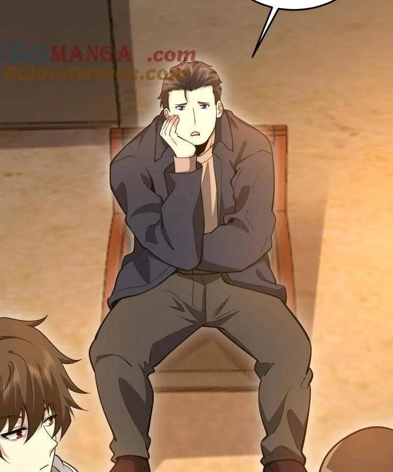 Đệ Nhất Danh Sách - Chapter 502 - Page 39