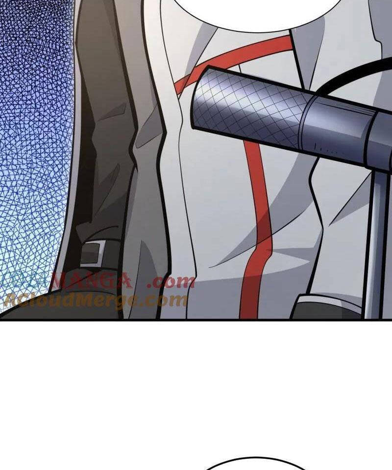 Đệ Nhất Danh Sách - Chapter 502 - Page 4