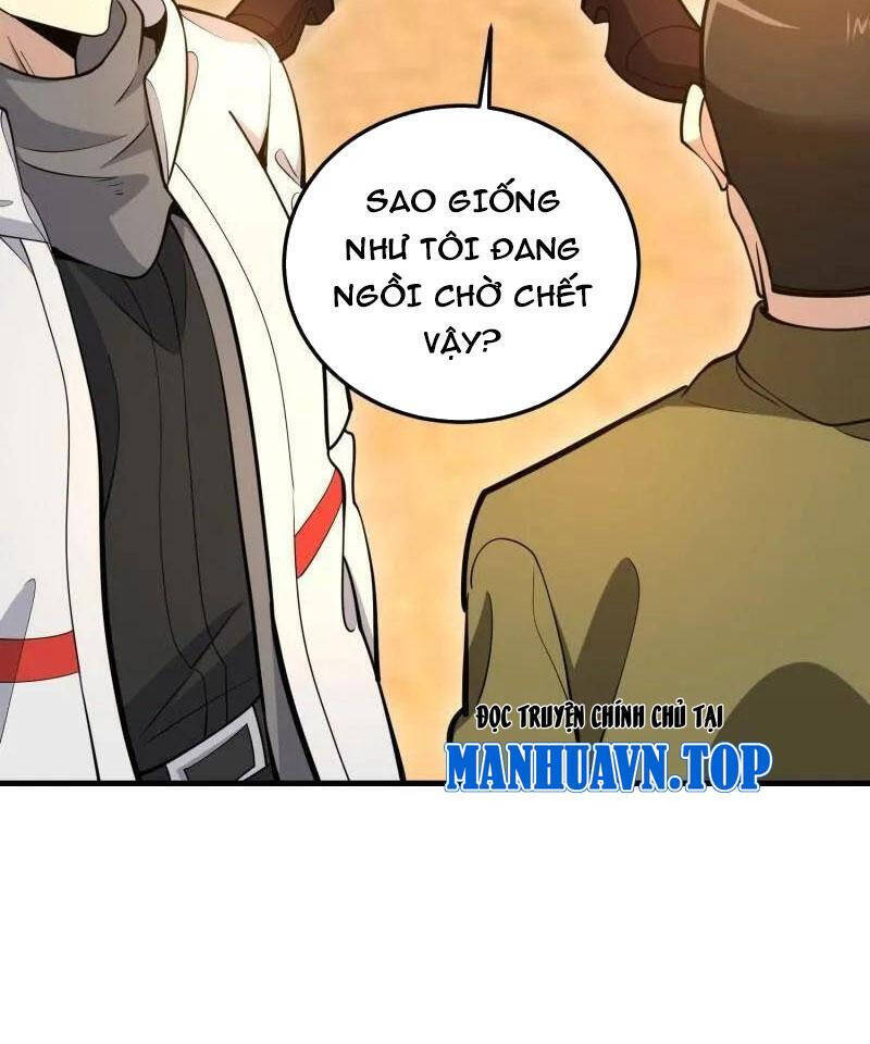 Đệ Nhất Danh Sách - Chapter 502 - Page 40