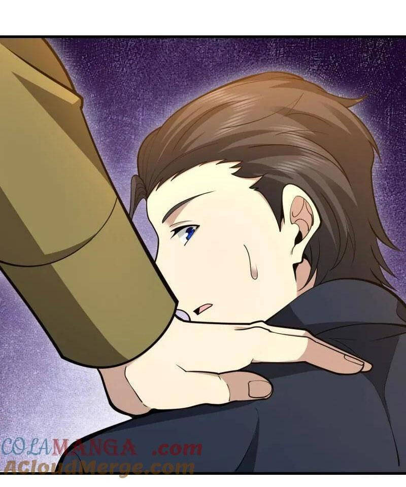 Đệ Nhất Danh Sách - Chapter 502 - Page 41