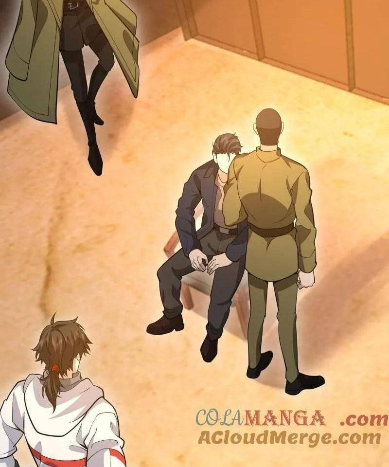 Đệ Nhất Danh Sách - Chapter 502 - Page 44