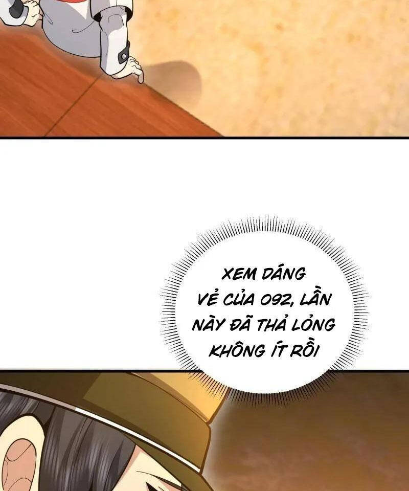 Đệ Nhất Danh Sách - Chapter 502 - Page 45