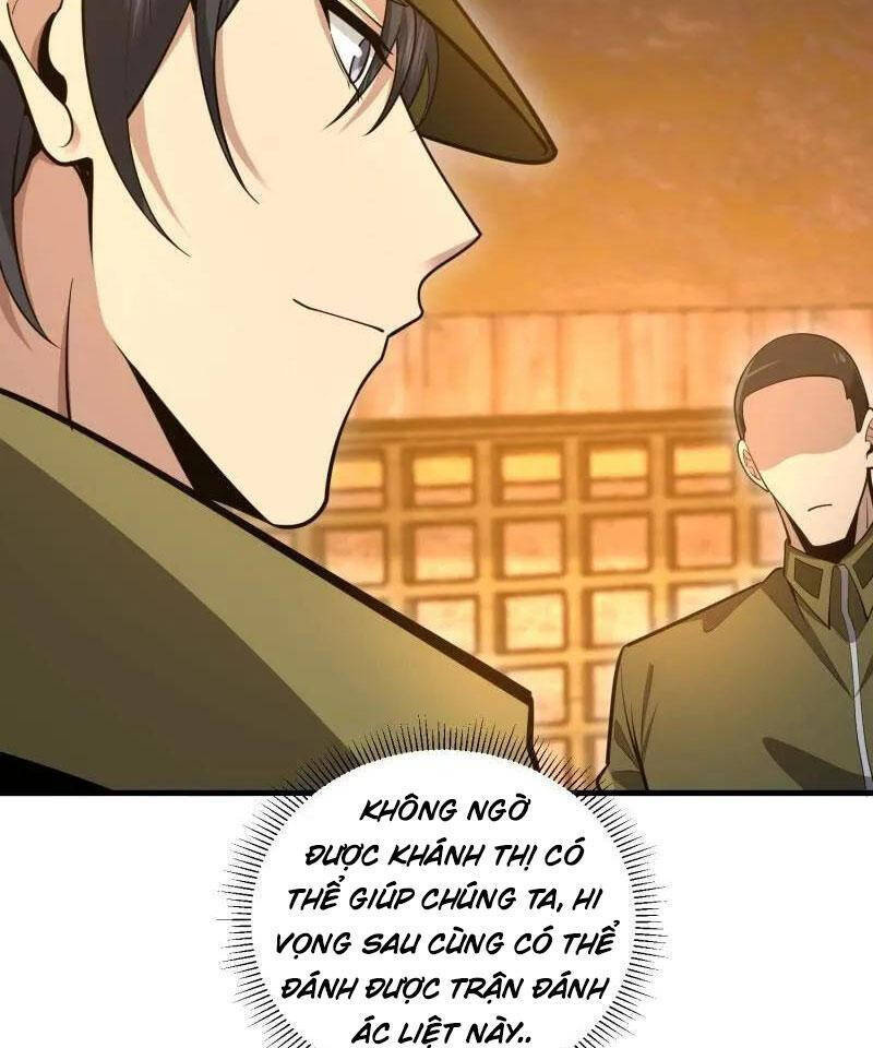 Đệ Nhất Danh Sách - Chapter 502 - Page 46