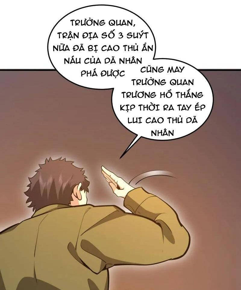 Đệ Nhất Danh Sách - Chapter 502 - Page 49