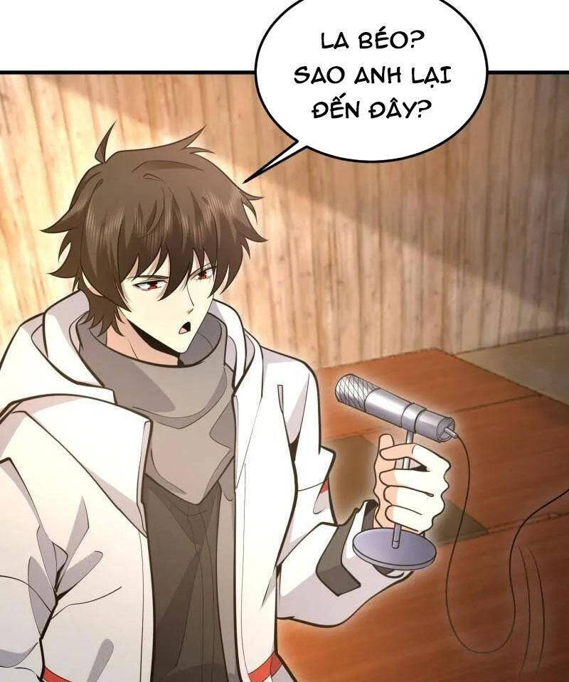 Đệ Nhất Danh Sách - Chapter 502 - Page 5