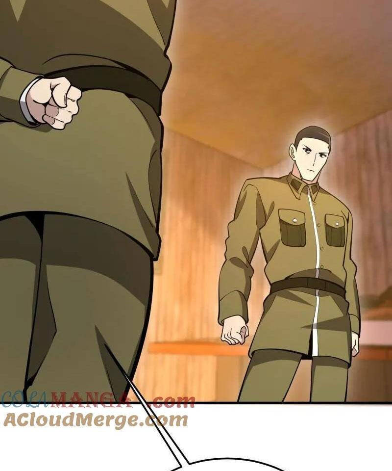 Đệ Nhất Danh Sách - Chapter 502 - Page 50