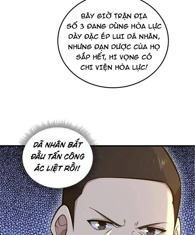 Đệ Nhất Danh Sách - Chapter 502 - Page 51
