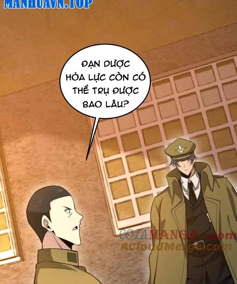Đệ Nhất Danh Sách - Chapter 502 - Page 53