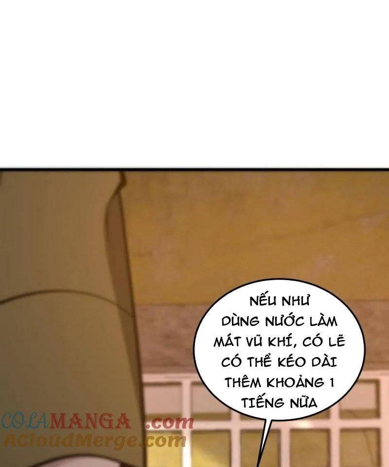 Đệ Nhất Danh Sách - Chapter 502 - Page 56
