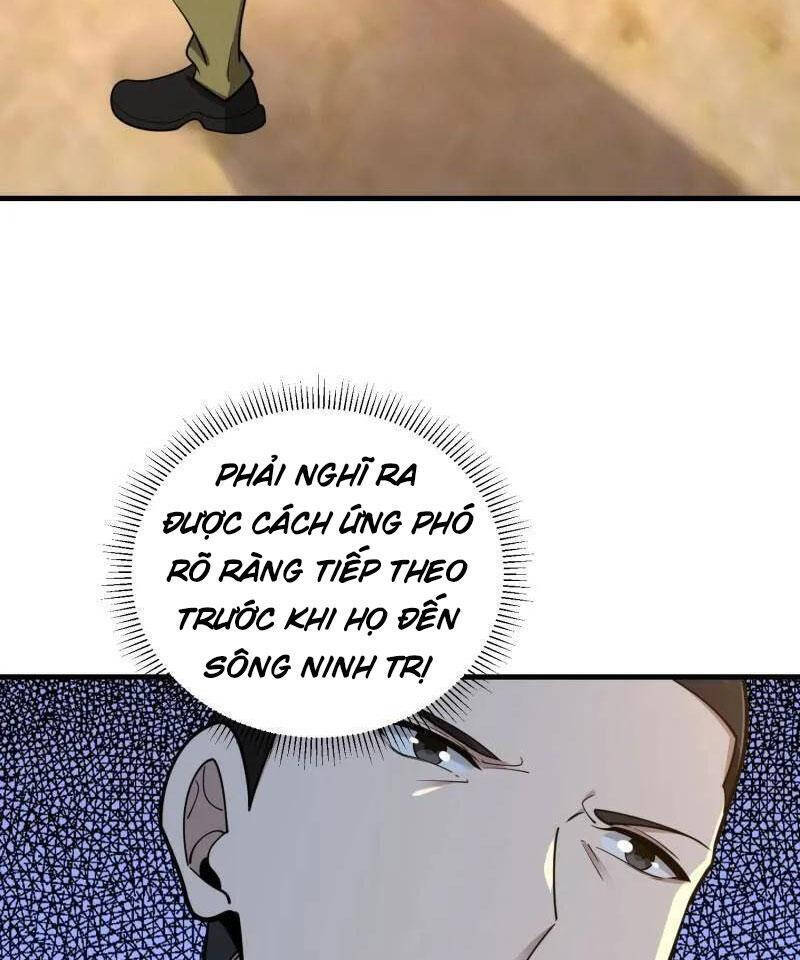 Đệ Nhất Danh Sách - Chapter 502 - Page 60