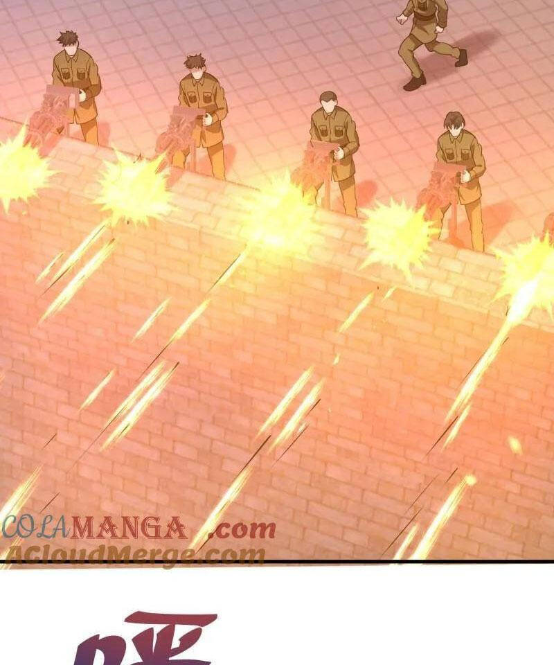 Đệ Nhất Danh Sách - Chapter 502 - Page 65