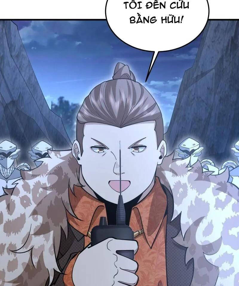 Đệ Nhất Danh Sách - Chapter 502 - Page 7