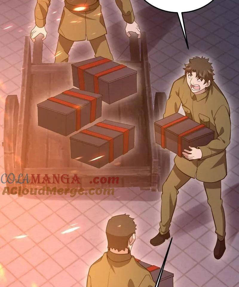 Đệ Nhất Danh Sách - Chapter 502 - Page 70