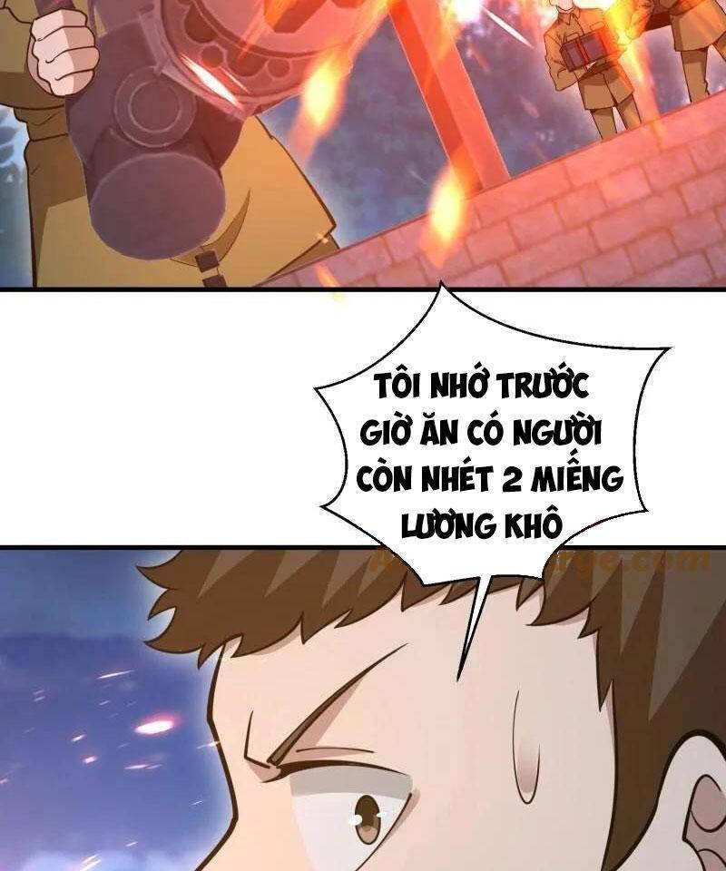 Đệ Nhất Danh Sách - Chapter 502 - Page 73