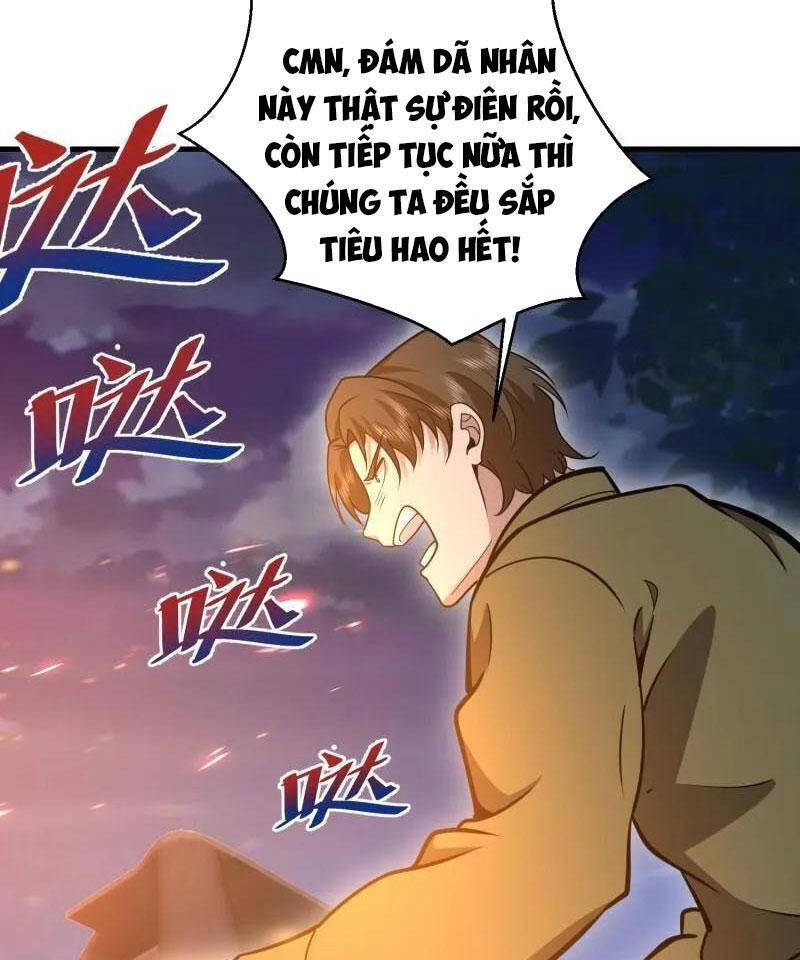 Đệ Nhất Danh Sách - Chapter 502 - Page 78