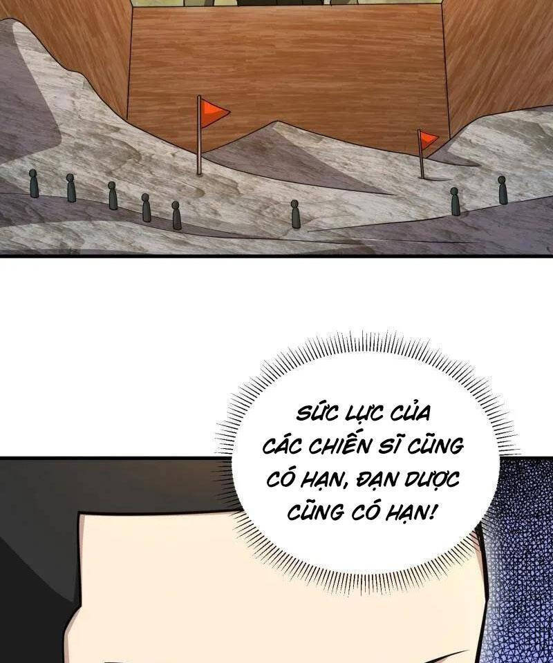 Đệ Nhất Danh Sách - Chapter 502 - Page 81