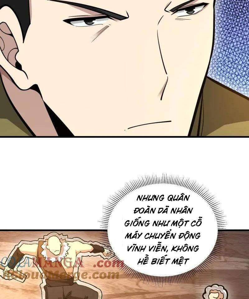 Đệ Nhất Danh Sách - Chapter 502 - Page 82