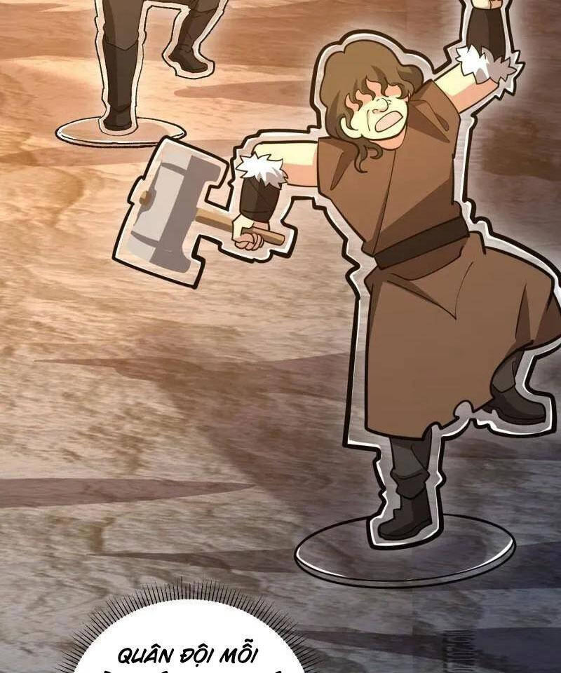 Đệ Nhất Danh Sách - Chapter 502 - Page 83