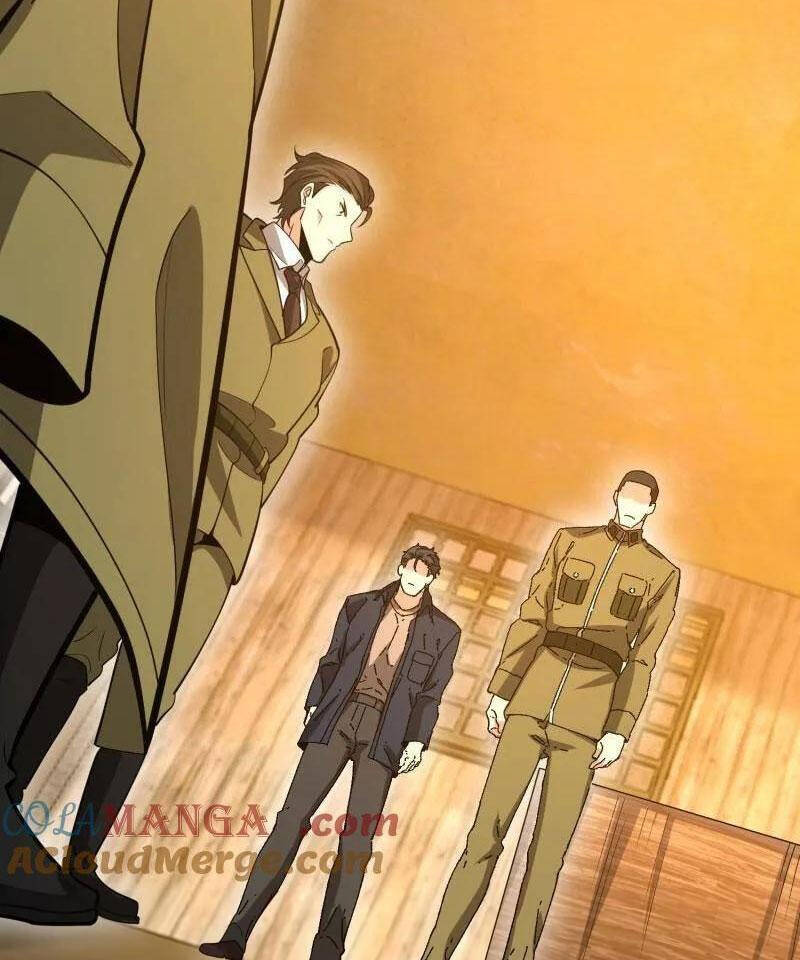 Đệ Nhất Danh Sách - Chapter 502 - Page 85