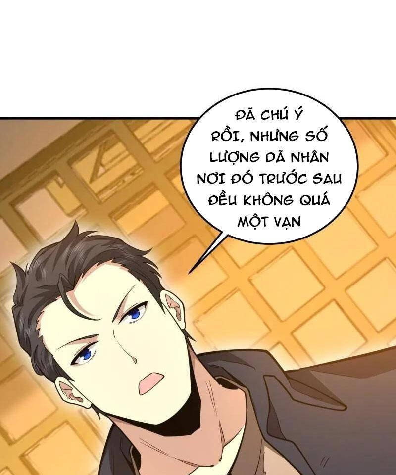 Đệ Nhất Danh Sách - Chapter 502 - Page 90