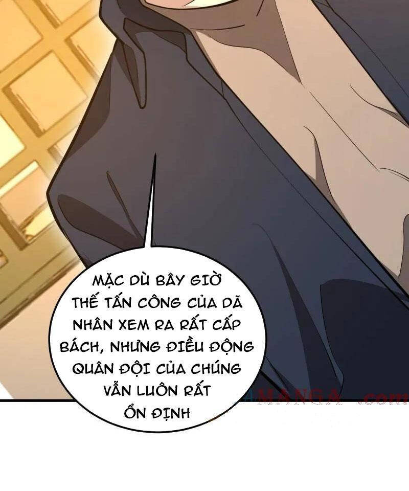 Đệ Nhất Danh Sách - Chapter 502 - Page 91