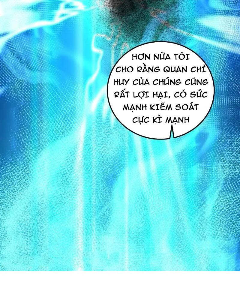 Đệ Nhất Danh Sách - Chapter 502 - Page 94