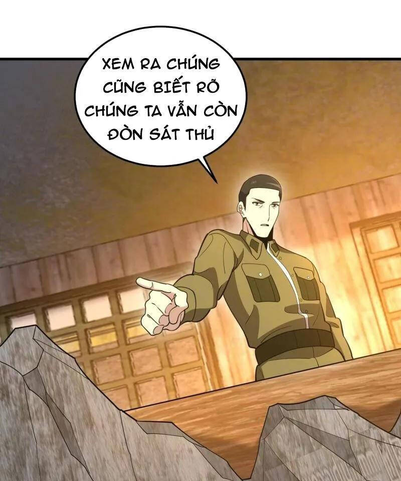Đệ Nhất Danh Sách - Chapter 502 - Page 95