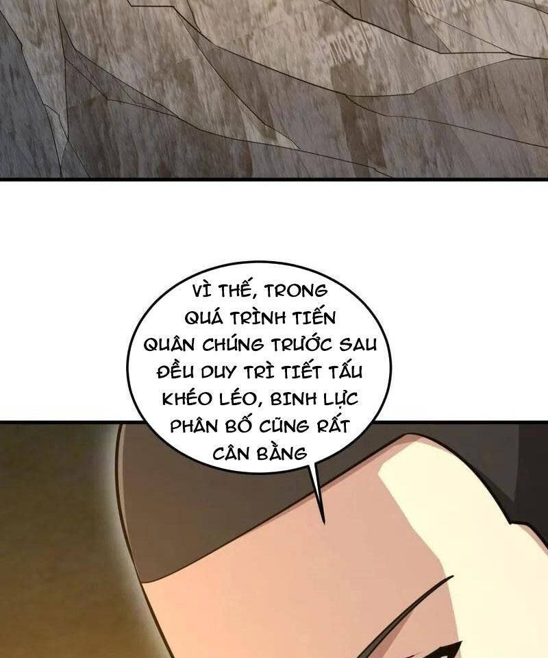 Đệ Nhất Danh Sách - Chapter 502 - Page 96