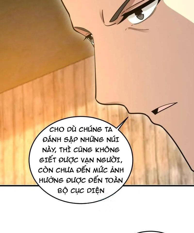 Đệ Nhất Danh Sách - Chapter 502 - Page 97