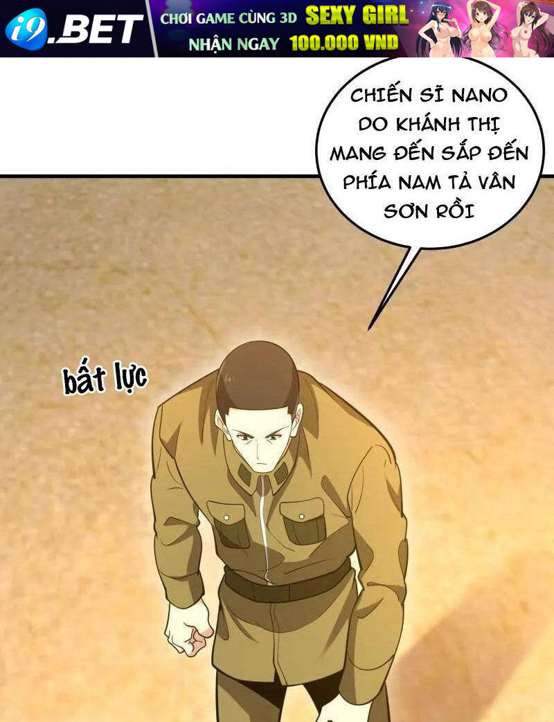 Đệ Nhất Danh Sách - Chapter 502 - Page 98