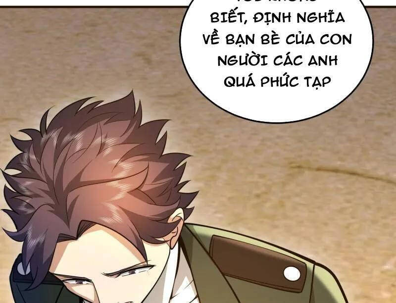 Đệ Nhất Danh Sách - Chapter 503.1 - Page 17