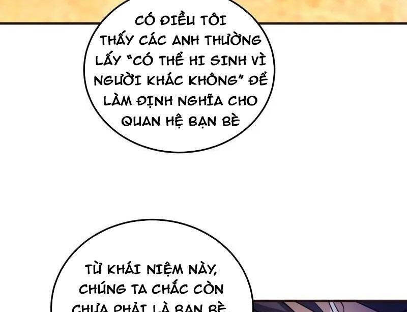 Đệ Nhất Danh Sách - Chapter 503.1 - Page 19