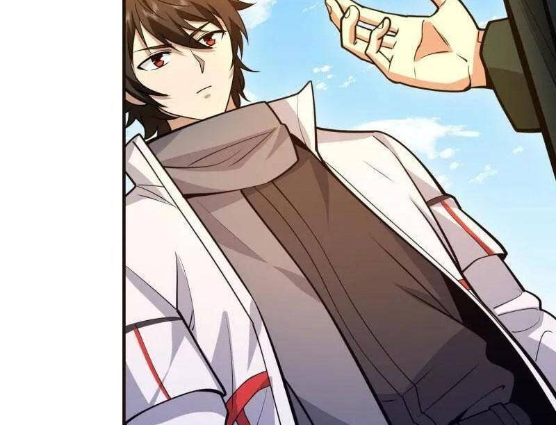 Đệ Nhất Danh Sách - Chapter 503.1 - Page 21