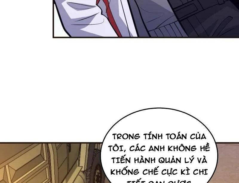 Đệ Nhất Danh Sách - Chapter 503.1 - Page 22