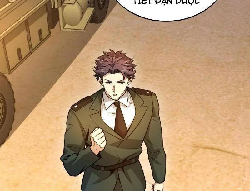 Đệ Nhất Danh Sách - Chapter 503.1 - Page 23