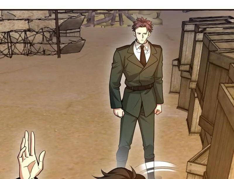 Đệ Nhất Danh Sách - Chapter 503.1 - Page 32