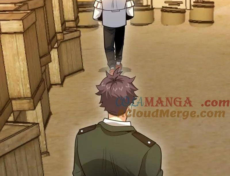 Đệ Nhất Danh Sách - Chapter 503.1 - Page 38