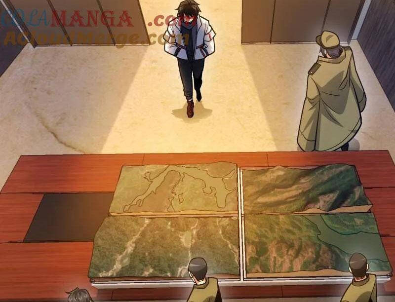 Đệ Nhất Danh Sách - Chapter 503.1 - Page 42