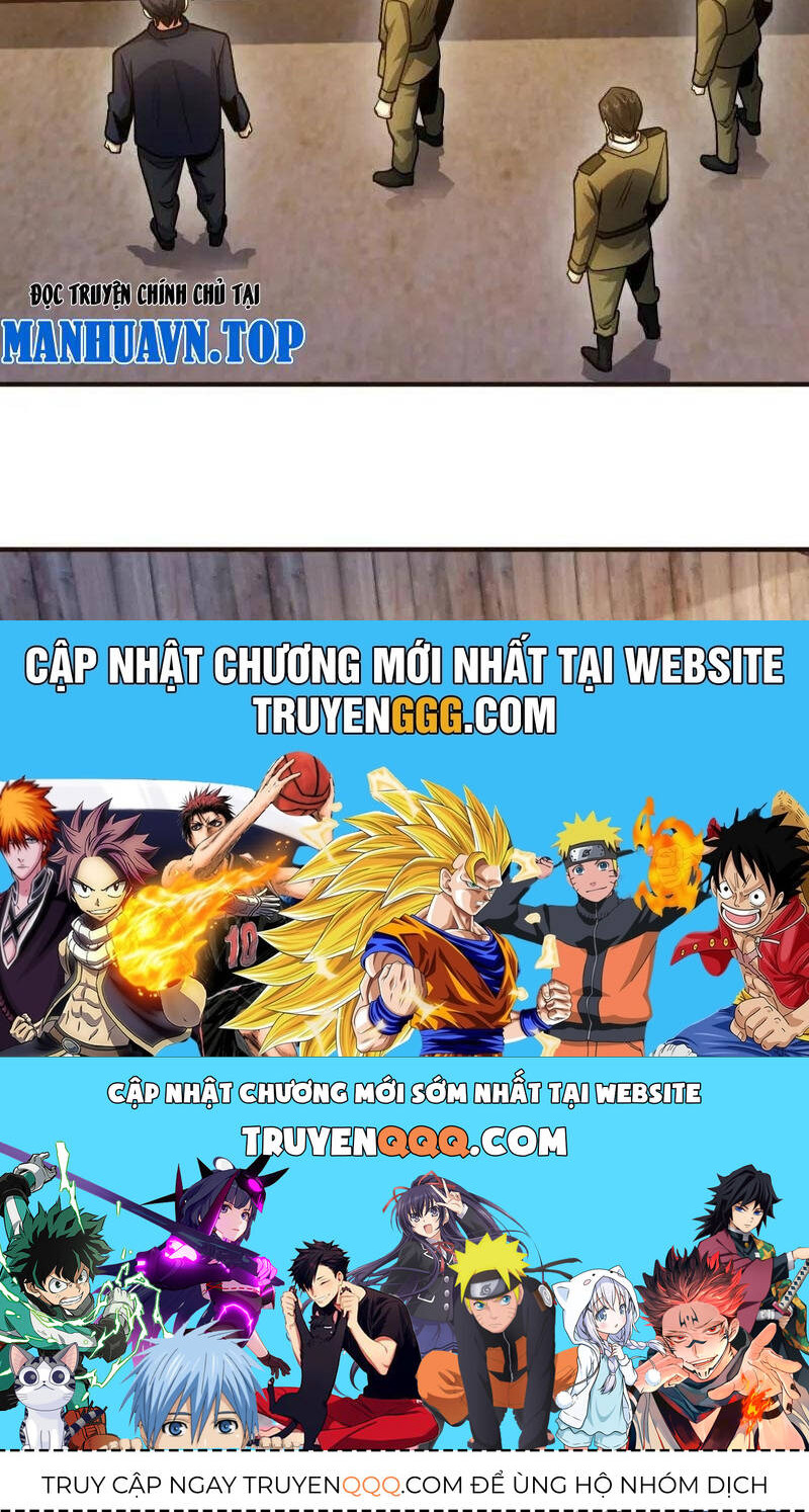 Đệ Nhất Danh Sách - Chapter 503.1 - Page 43