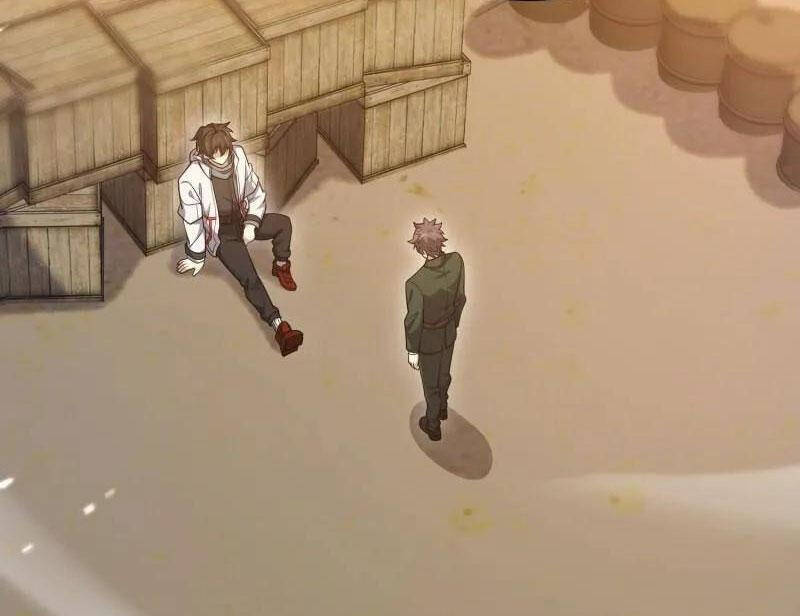 Đệ Nhất Danh Sách - Chapter 503 - Page 28