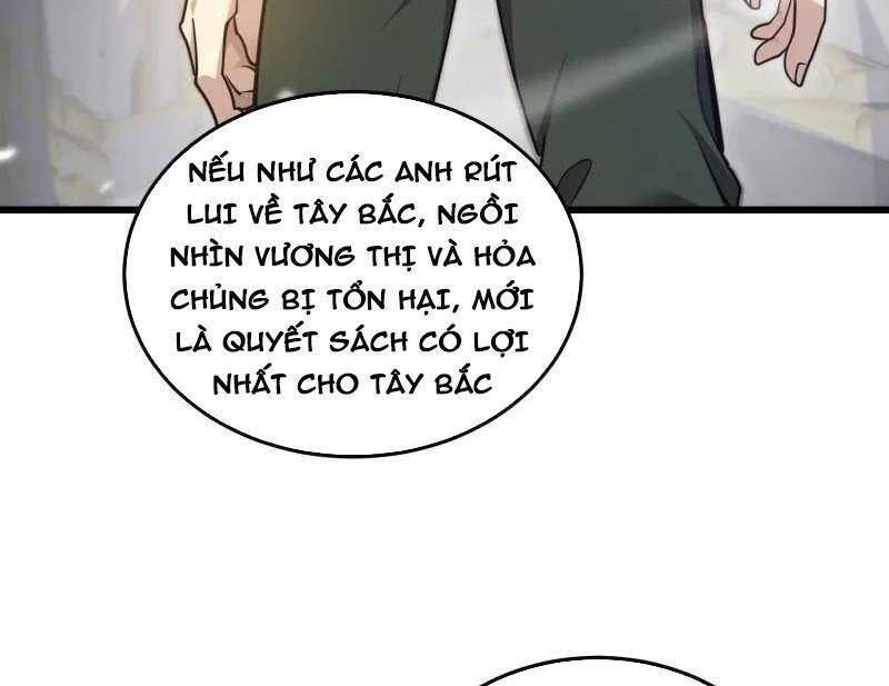 Đệ Nhất Danh Sách - Chapter 503 - Page 35