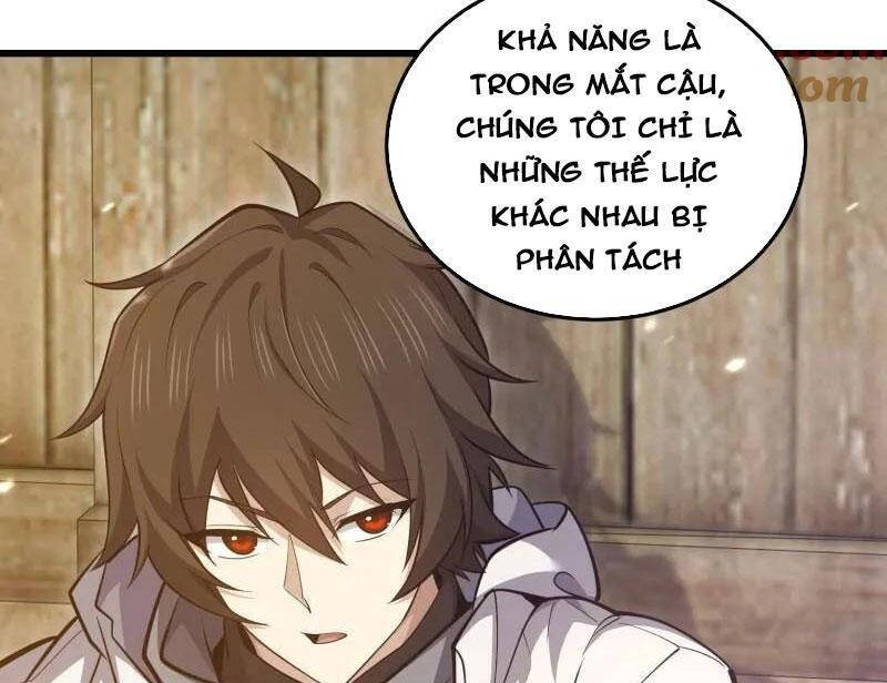 Đệ Nhất Danh Sách - Chapter 503 - Page 36