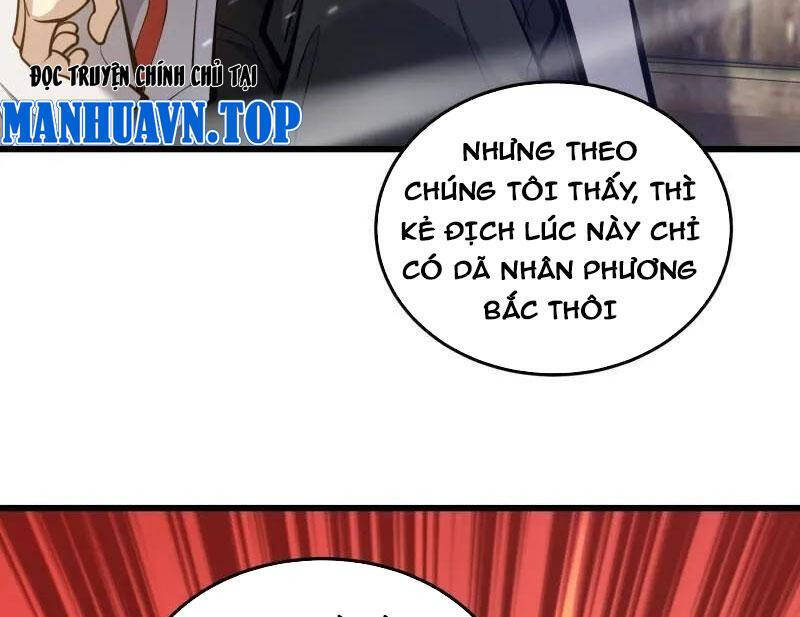 Đệ Nhất Danh Sách - Chapter 503 - Page 38