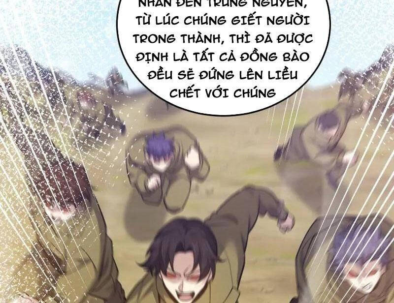 Đệ Nhất Danh Sách - Chapter 503 - Page 42