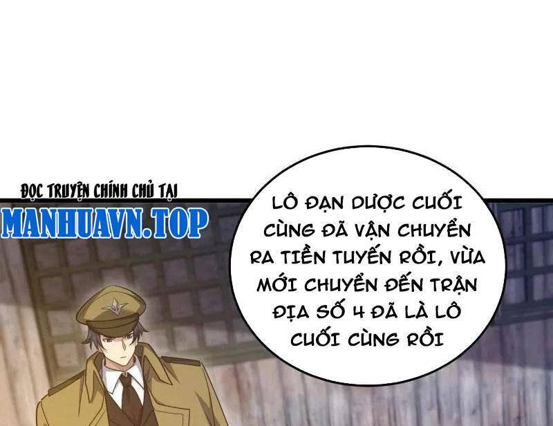 Đệ Nhất Danh Sách - Chapter 503 - Page 5