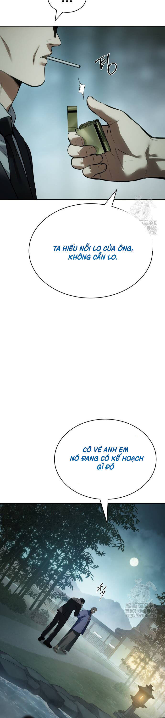 Đặc Vụ Song Sinh - Chapter 106 - Page 12