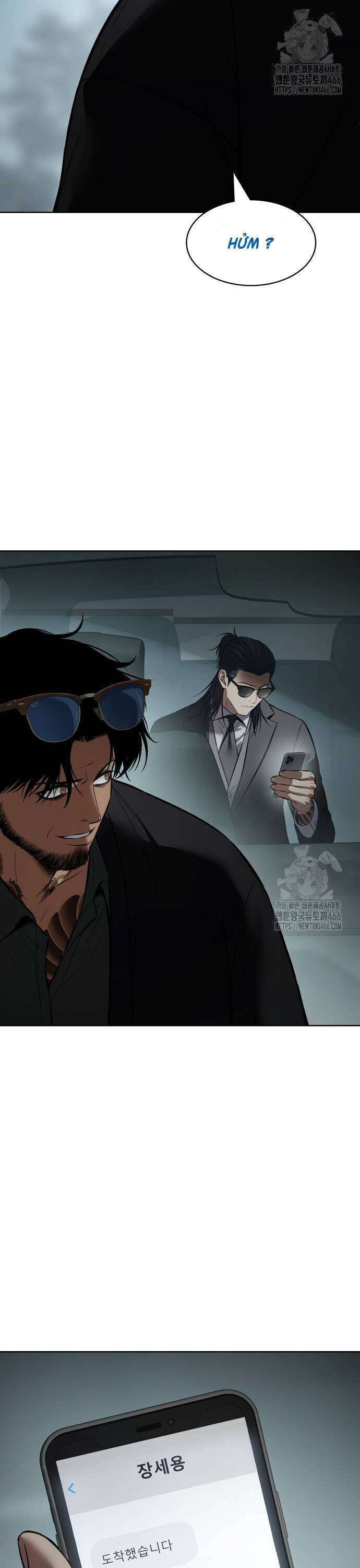 Đặc Vụ Song Sinh - Chapter 106 - Page 16